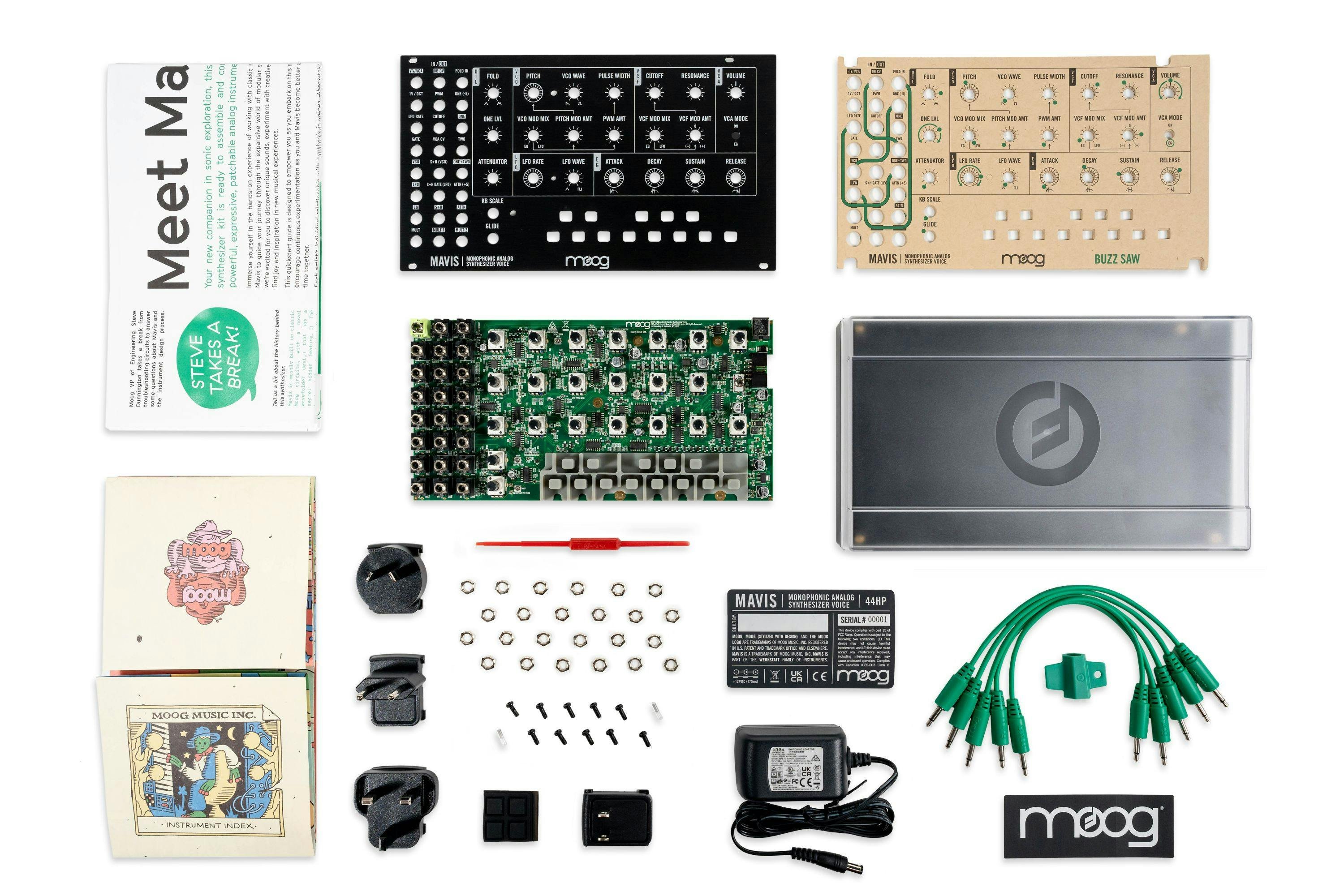 Moog MAVIS Monophonic Semi-Modular Analogue Synthesizer - 514947-Mavis_Partner_8.jpg