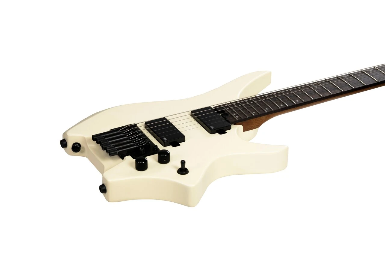 HILS NEXT HN5 Headless Electric Guitar in Satin Ivory - DSC04704_JPG.jpg