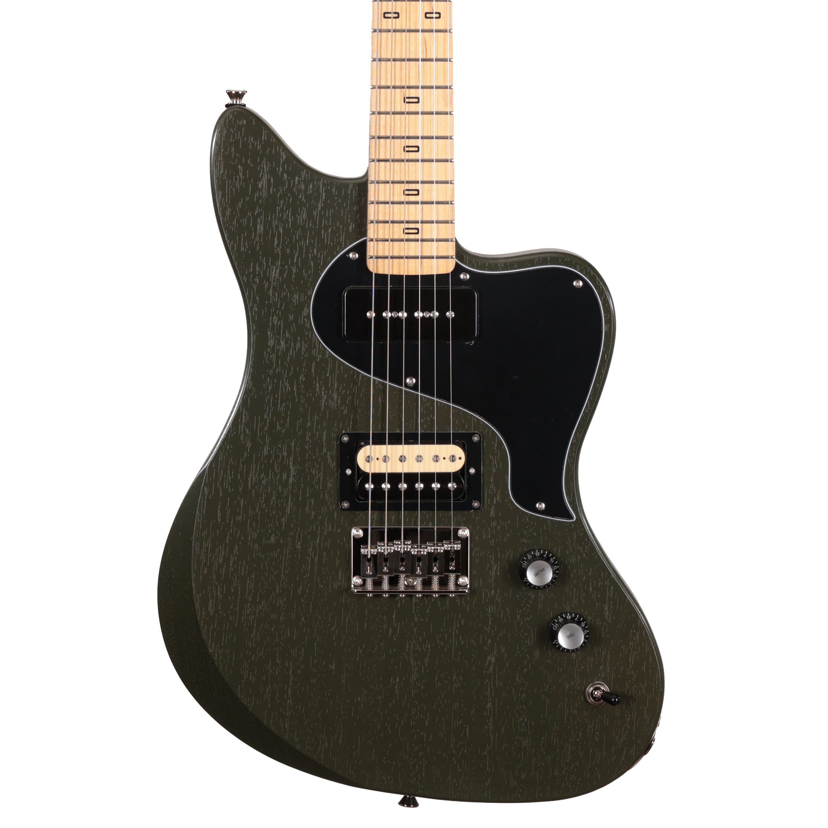 PJD St John Standard Electric Guitar in Olive Drab - PJDSTJSTD-OLV_2331 (1).jpeg
