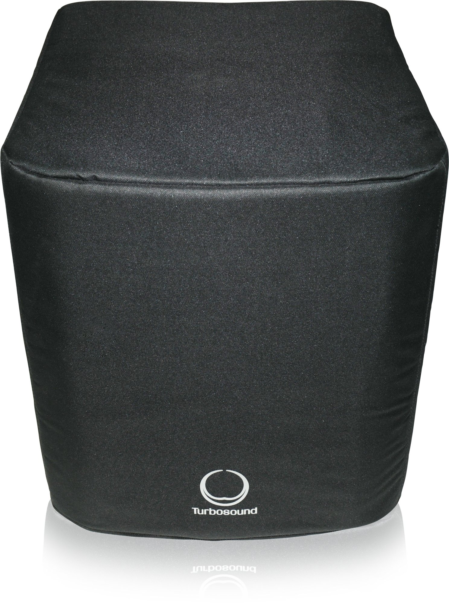 Turbosound iP2000-PC Deluxe Protective Cover for iP2000 Power Stand - iP2000-PC_P0C0H_Top-Front_XL.jpg
