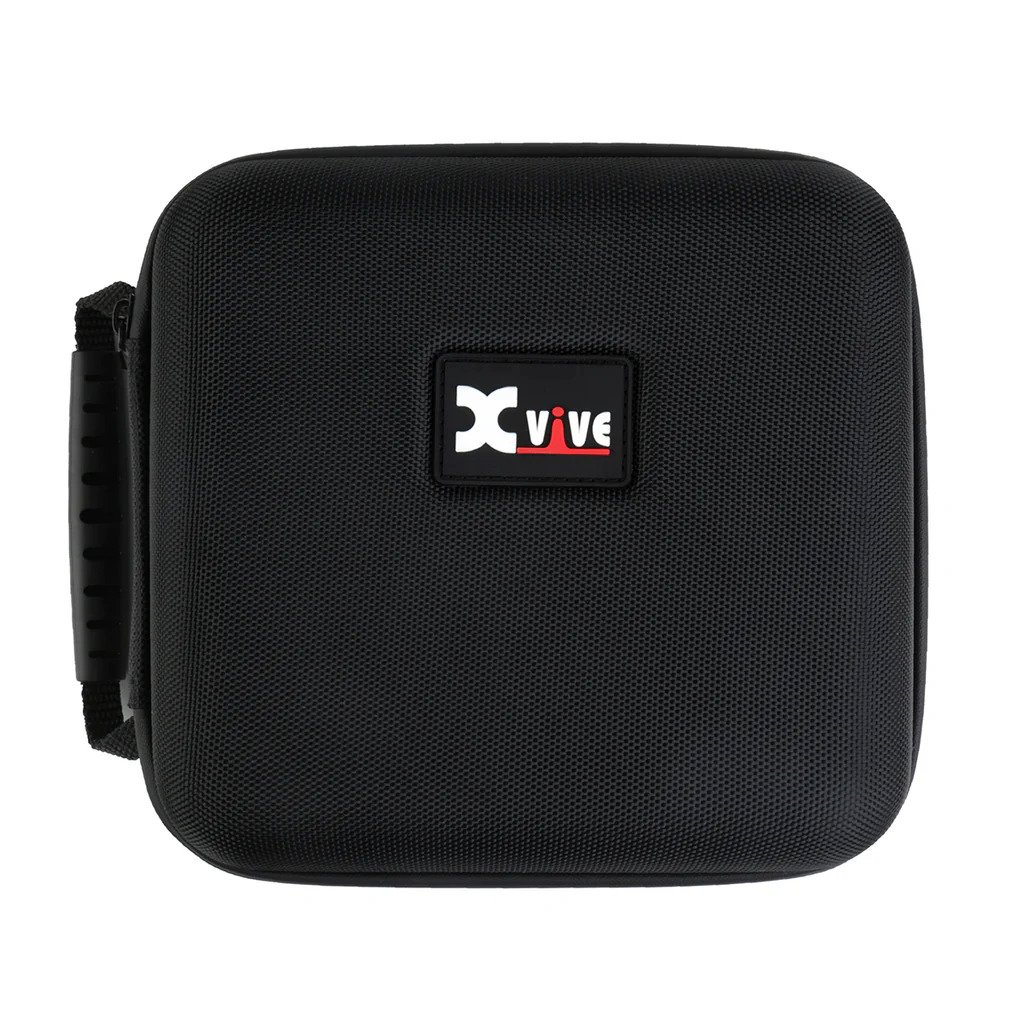 Xvive Travel Case for XU4R4 In-Ear Monitor Wireless System (4 Receivers) - XCU4R4_1_1024x1024.jpg
