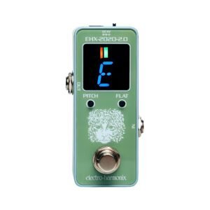 Electro-Harmonix 2020 V2 Mini Tuner Pedal - EHX-2020-V2 (2).jpg