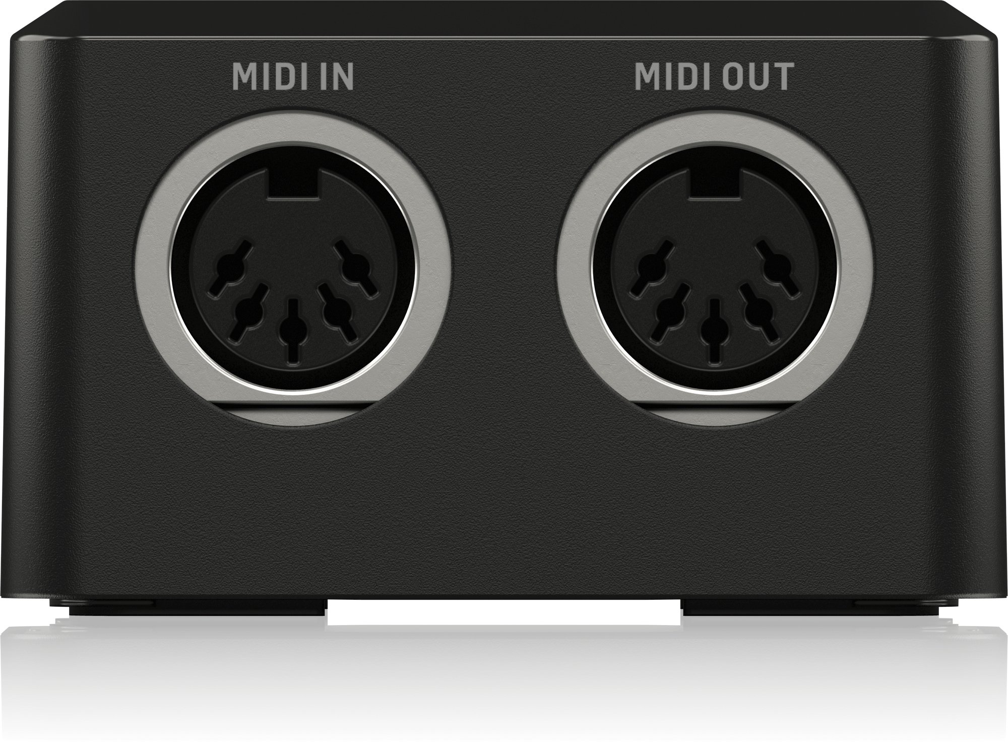 Behringer GO MIDI HOST Compact MIDI/USB Host Interface - 0716-AAH86-001 (2).jpg