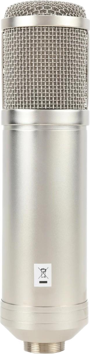 Golden Age Project TC1 Tube Condensor Microphone - GAPTC1_5.jpg