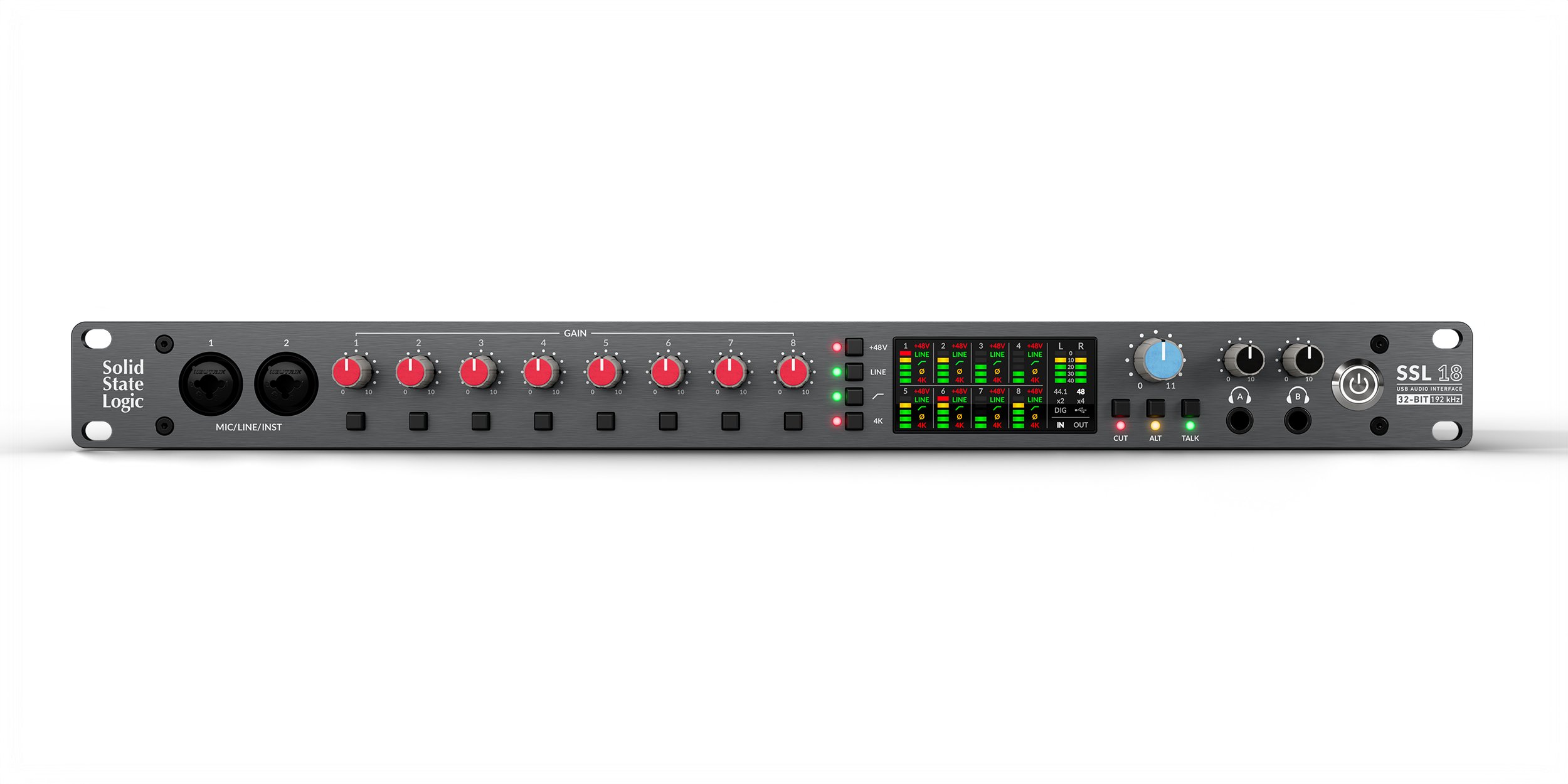 SSL 18 - 26in / 28out,High Performance USB Audio Interface - SSL0143 (1).jpg
