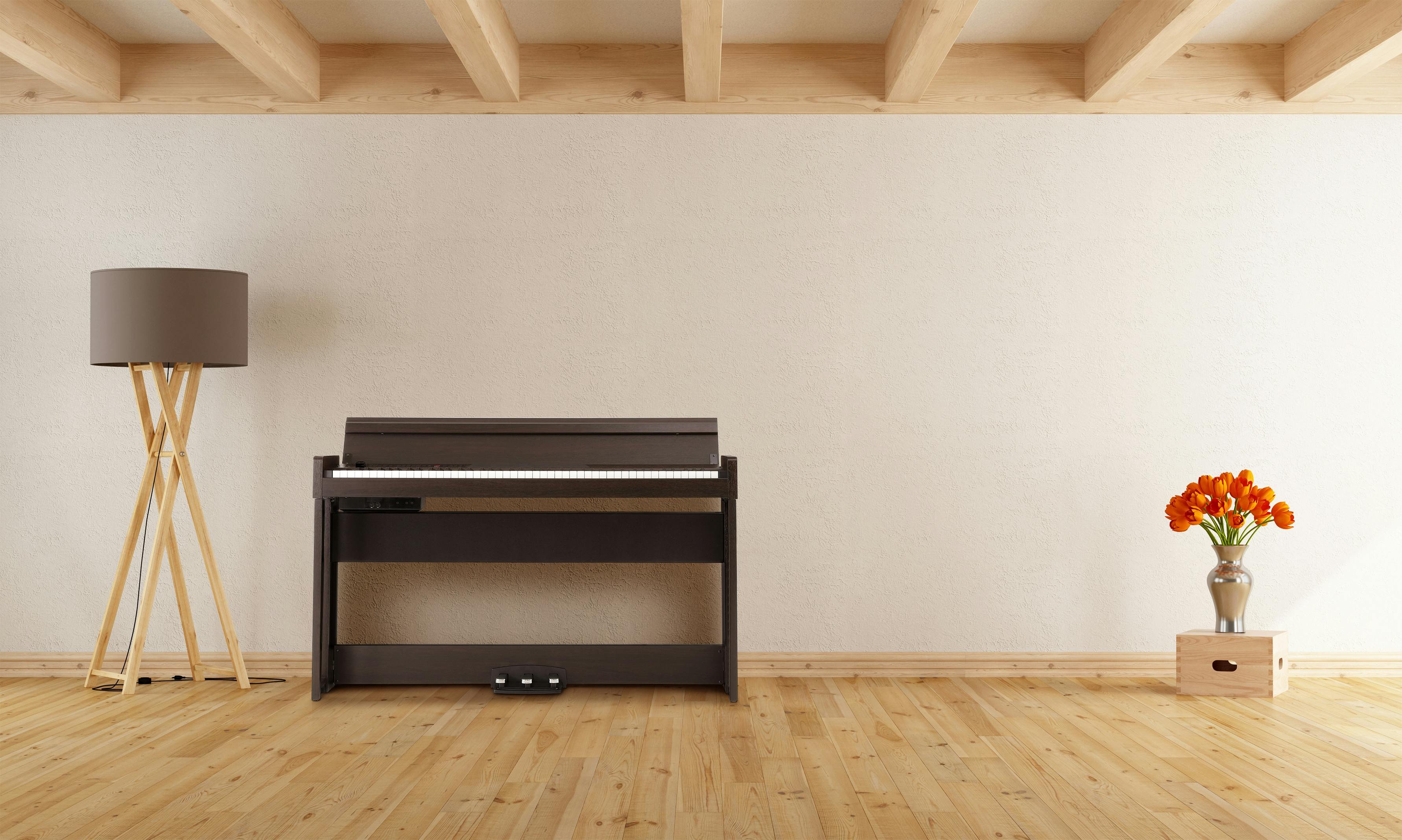 Korg C1 Air Concert Series Digital Piano in Black - 155767-C1_Air_br_image.jpg