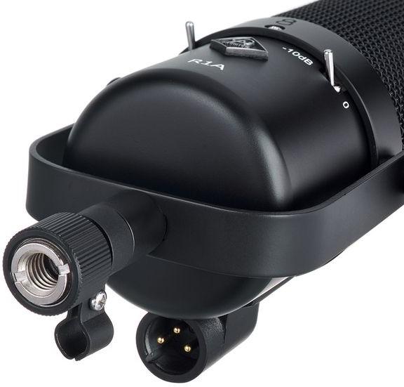 Golden Age Project  R1A Premier - R1APREMIER_1.jpg