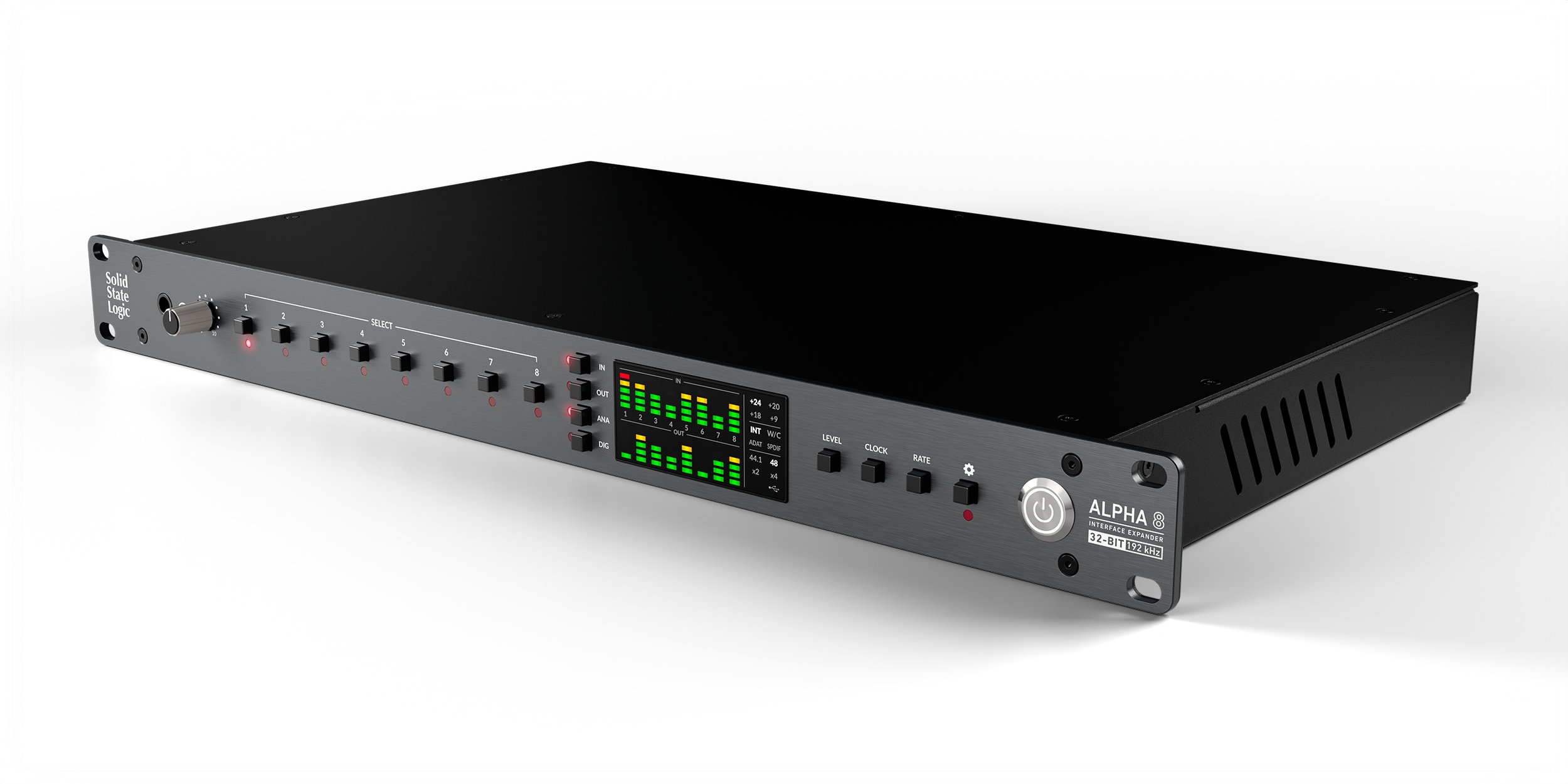 SSL Alpha 8 High Performance 8x8 AD/DA Converter - SSL0142 (1).jpg