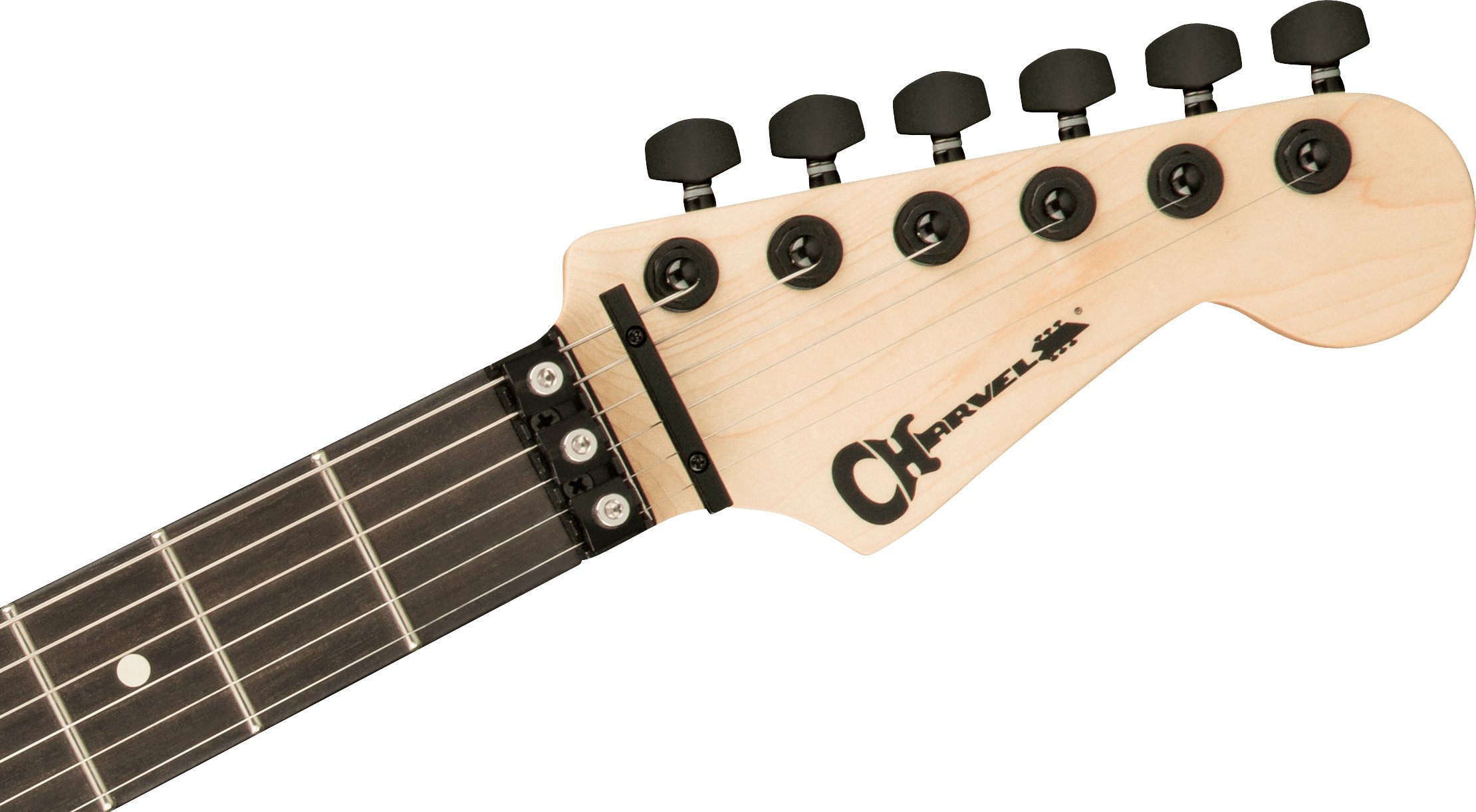 Charvel Jim Root Signature Pro-Mod San Dimas Style 1 HH FR E