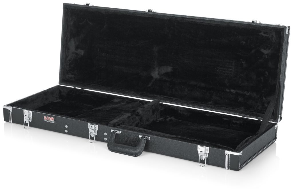 Gator Cases Deluxe Wood Case for Electric Guitars - GW-ELECTRIC 2.jpg