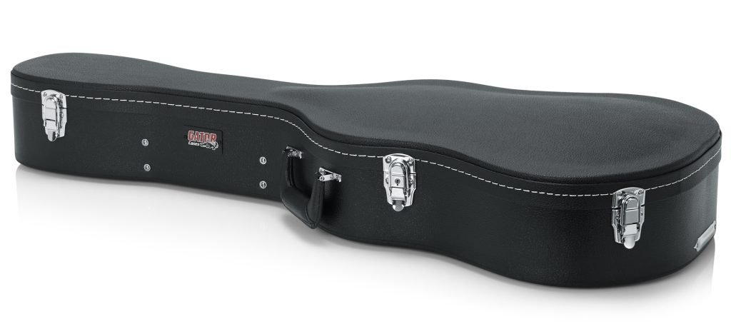 Gator Cases Deluxe Wood Case for Classical Guitars - GW-CLASSIC 4.jpg