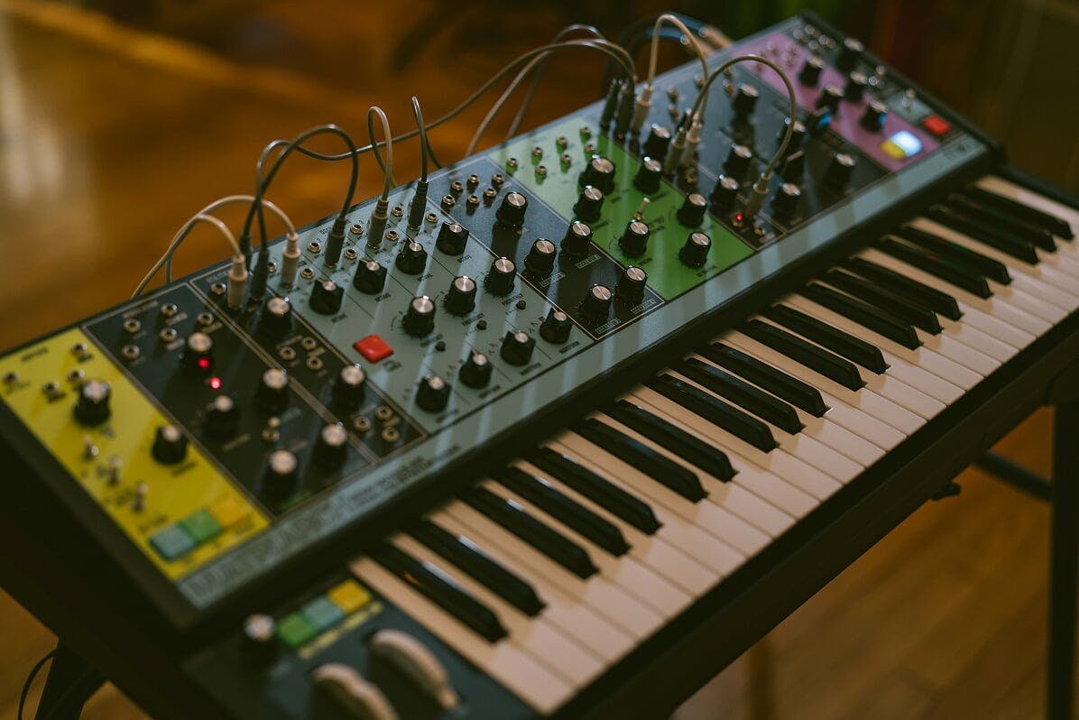 Moog Matriarch Paraphonic Analog Semi-Modular Synthesizer - 332051-1556295018951.jpg