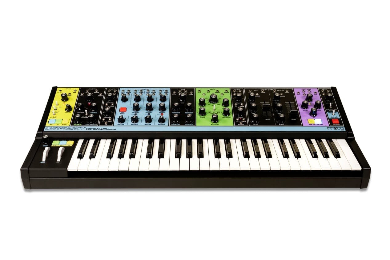 Moog Matriarch Paraphonic Analogue Semi-Modular Synthesizer - 332061-1556522774670.jpg