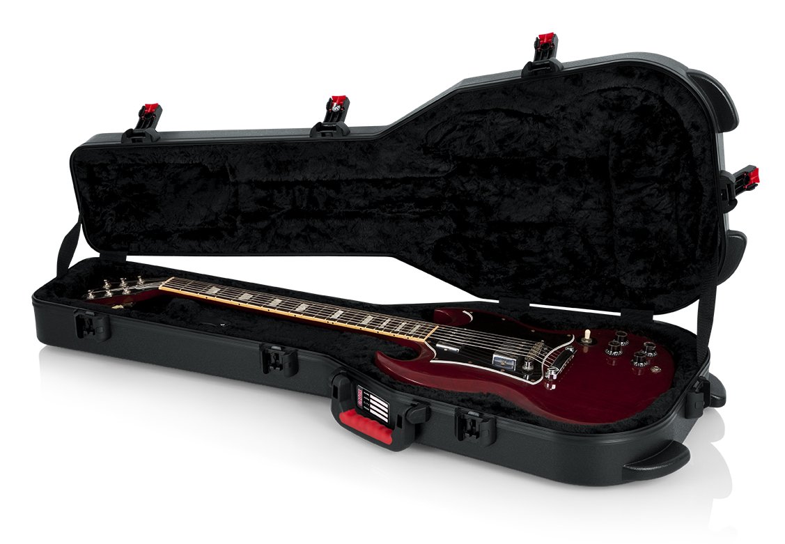 Gator Cases TSA ATA Molded Gibson SG Guitar Case - GTSA-GTRSG 2.jpg