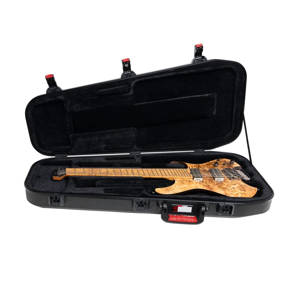 Gator Cases TSA ATA Molded Headless Electric Guitar Case - GTSA-HEADLESSELEC 4.jpg