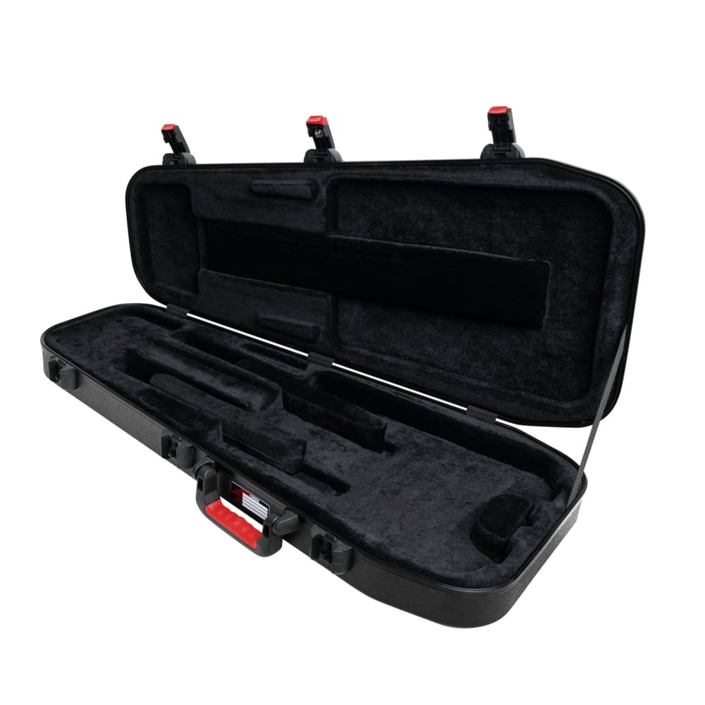 Gator Cases TSA ATA Molded Headless Electric Guitar Case - GTSA-HEADLESSELEC 7.jpg