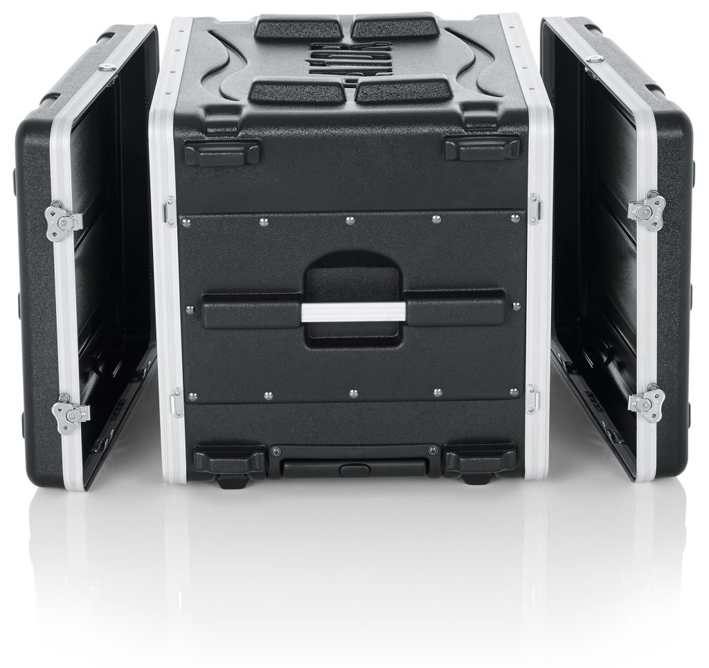 Gator Cases 8U Long Roller Rack Case - GRR8L 3.jpg