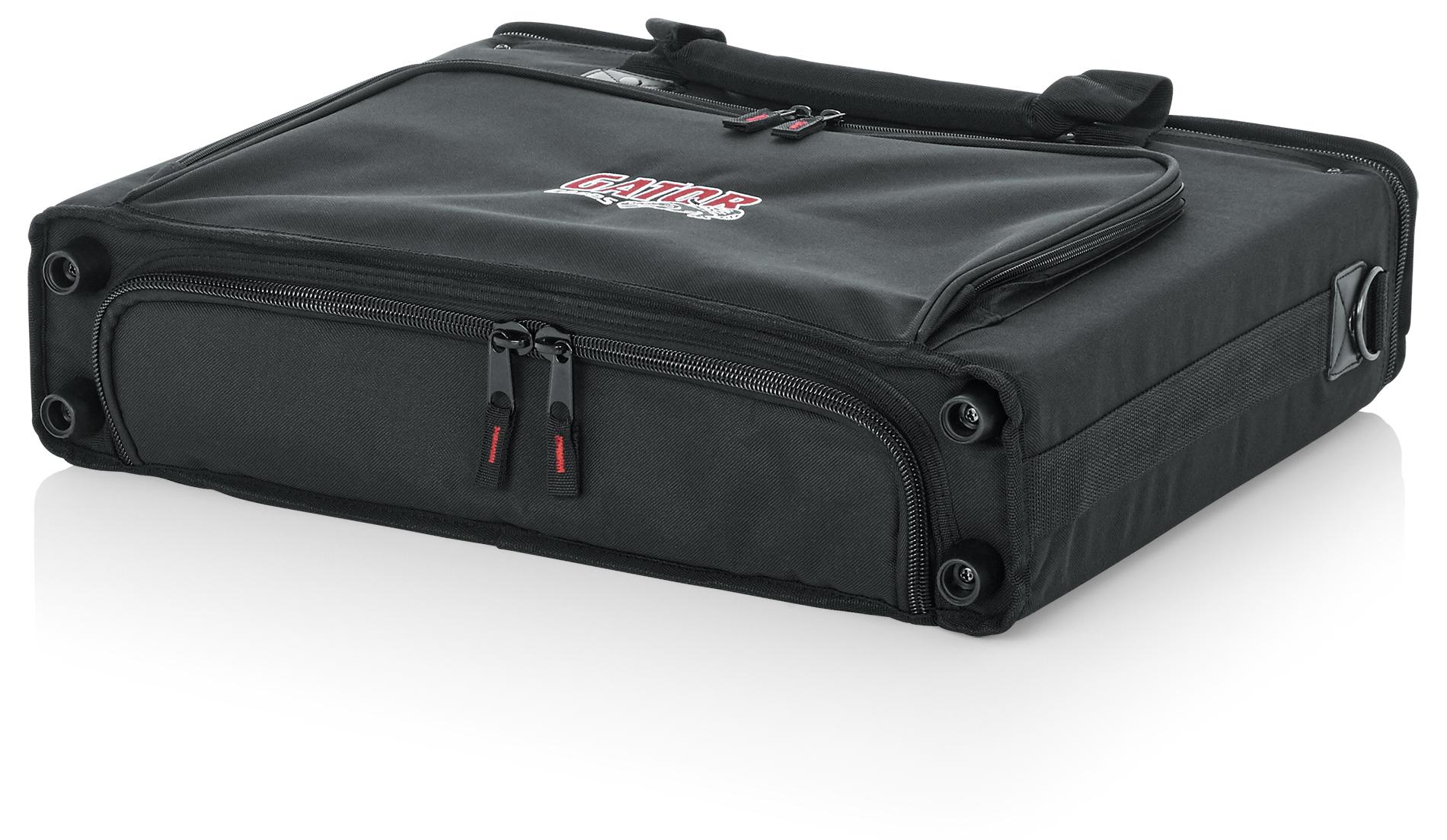 Gator Cases 2U Lightweight Rack Bag - GRB-2U_BOTTOM.jpg