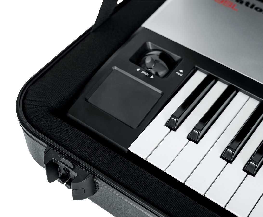 Gator Cases TSA Molded Keyboard Case for 49-note Keyboards - GTSA-49 4.jpg