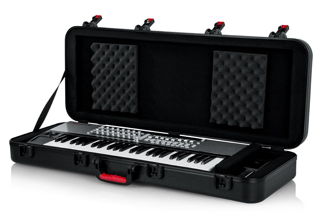Gator Cases TSA Molded Keyboard Case for 49-note Keyboards - GTSA-49 1.jpg