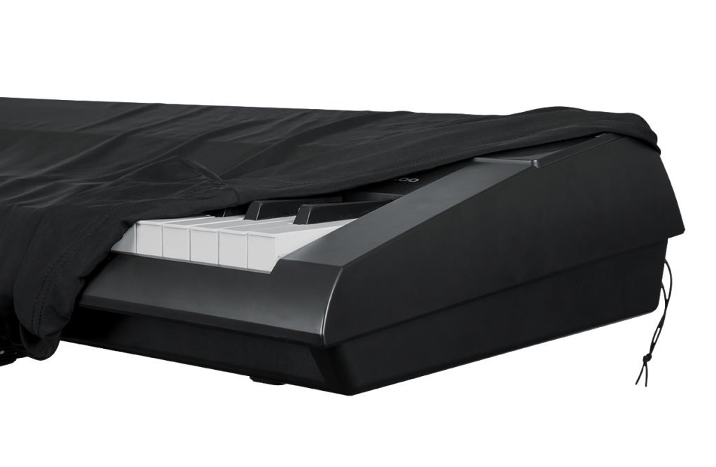 Gator Cases 61 to 76 Key Stretchy Keyboard Cover - GKC1540 5.jpg
