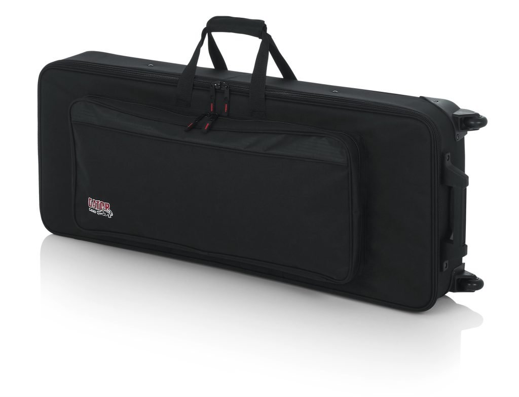 Gator Cases Rigid EPS Foam Lightweight Case with Wheels for 49 Note Keyboards - GK-49 3.jpg