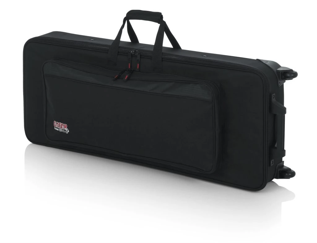 Gator Cases Rigid EPS Foam Lightweight Case with Wheels for 49 Note Keyboards - GK-49 3.jpg