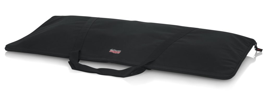 Gator Cases Economy Gig Bag for 49 Note Keyboards - GKBE-49 2.jpg
