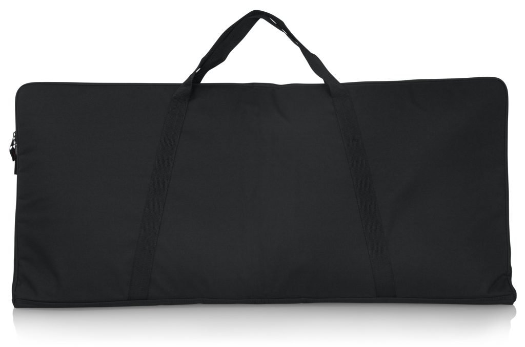 Gator Cases Economy Gig Bag for 49 Note Keyboards - GKBE-49 5.jpg