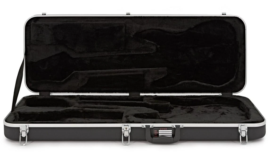 Gator Cases Deluxe Moulded Case for S-Type Electric Guitars - GC-ELECTRIC-T 3.jpg