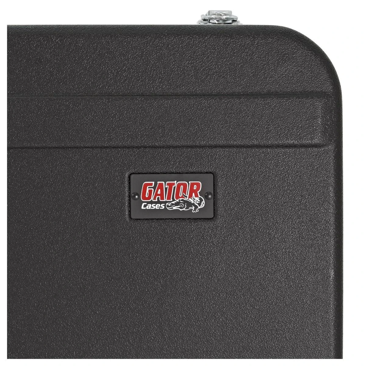 Gator Cases Deluxe Moulded Case for S-Type Electric Guitars - GC-ELECTRIC-T 4.jpg