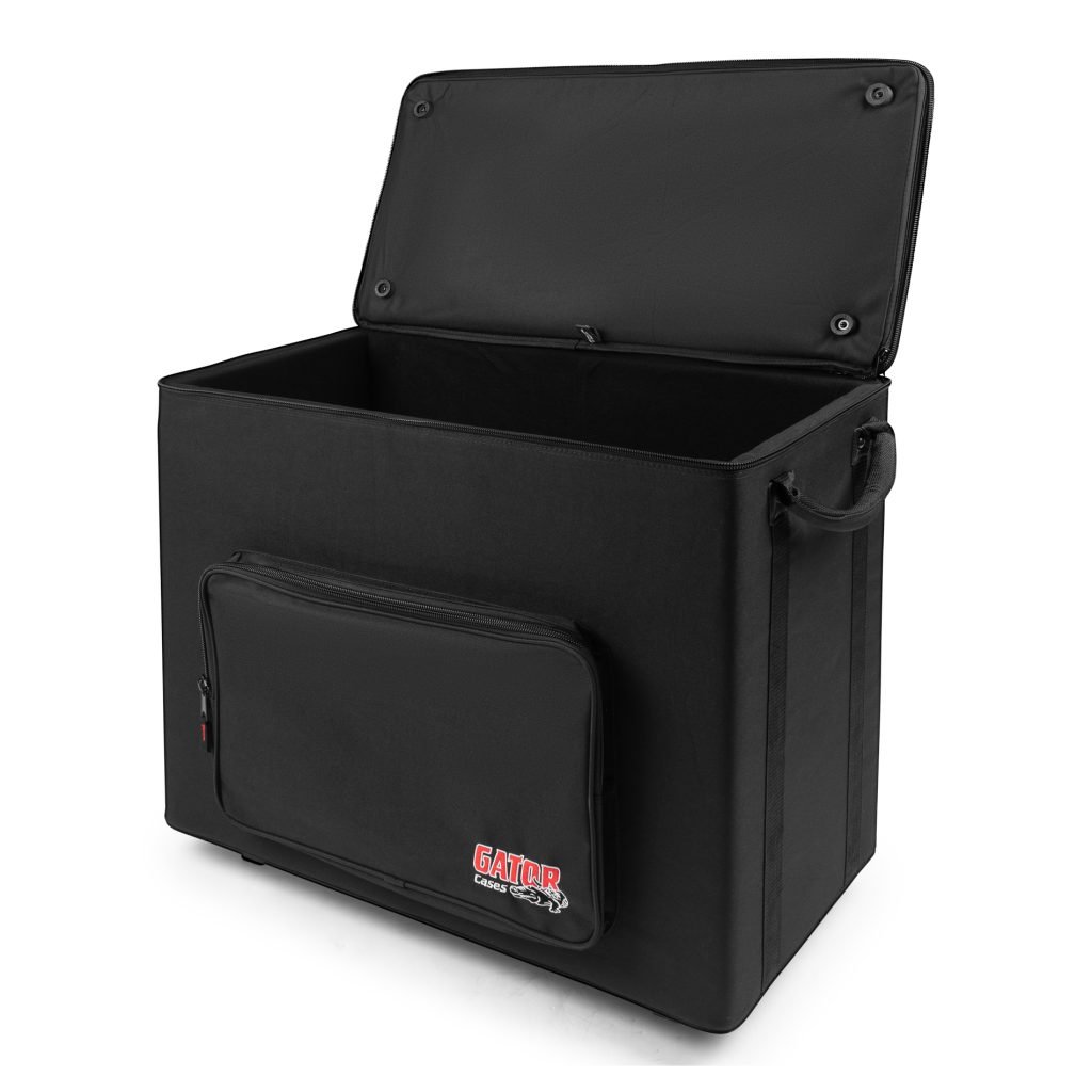 Gator Cases 1x12 Combo Amp Transporter/Stand - Wooden Frame - G-112A 1.jpg