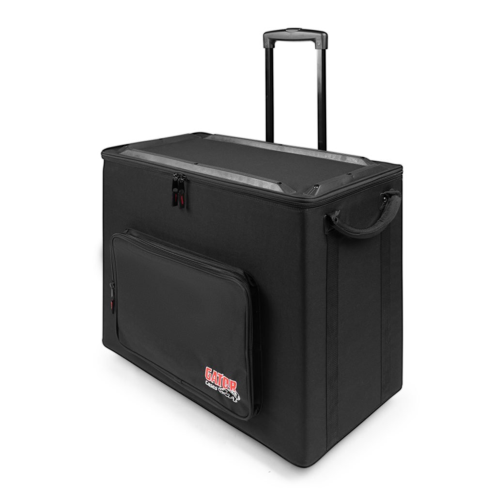 Gator Cases 1x12 Combo Amp Transporter/Stand - Wooden Frame - G-112A 4.jpg