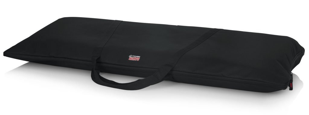 Gator Cases Economy Gig Bag for 76 Note Keyboards - GKBE-76 2.jpg
