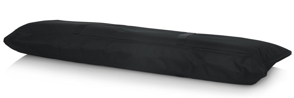 Gator Cases Economy Gig Bag for 76 Note Keyboards - GKBE-76 3.jpg