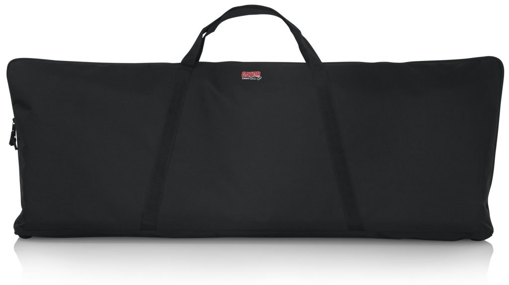 Gator Cases Economy Gig Bag for 76 Note Keyboards - GKBE-76 4.jpg