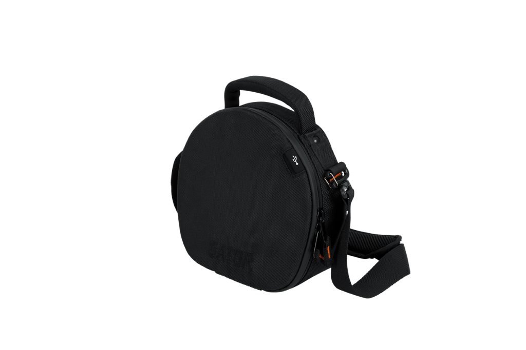 Gator Cases G-Club Series DJ Headphone Case - G-CLUB-HEADPHONE 5.jpg