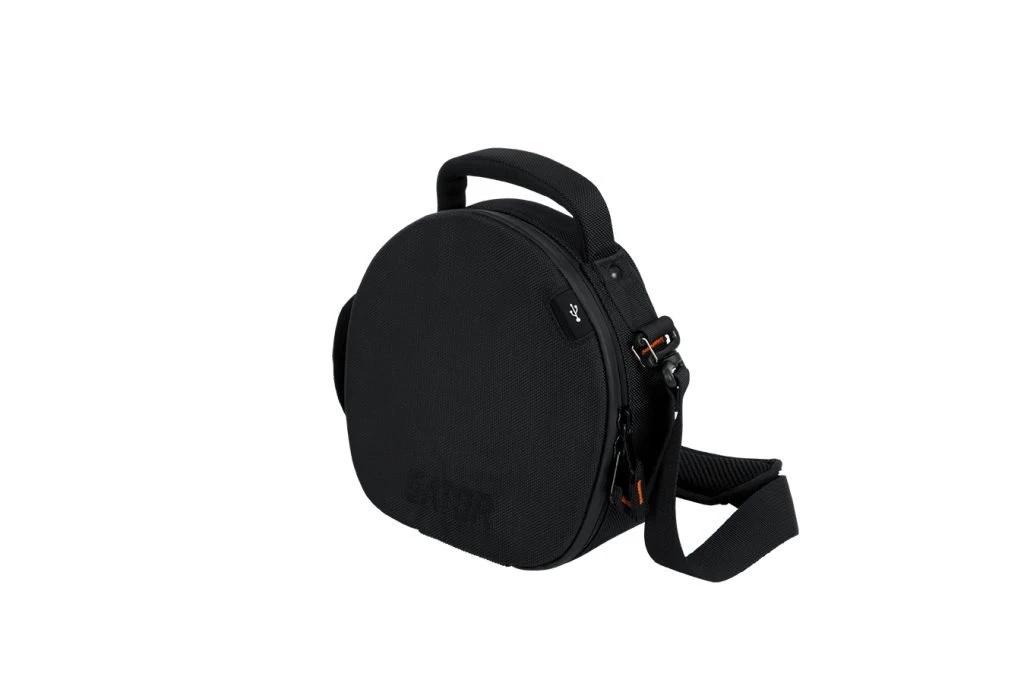 Gator Cases G-Club Series DJ Headphone Case - G-CLUB-HEADPHONE 5.jpg