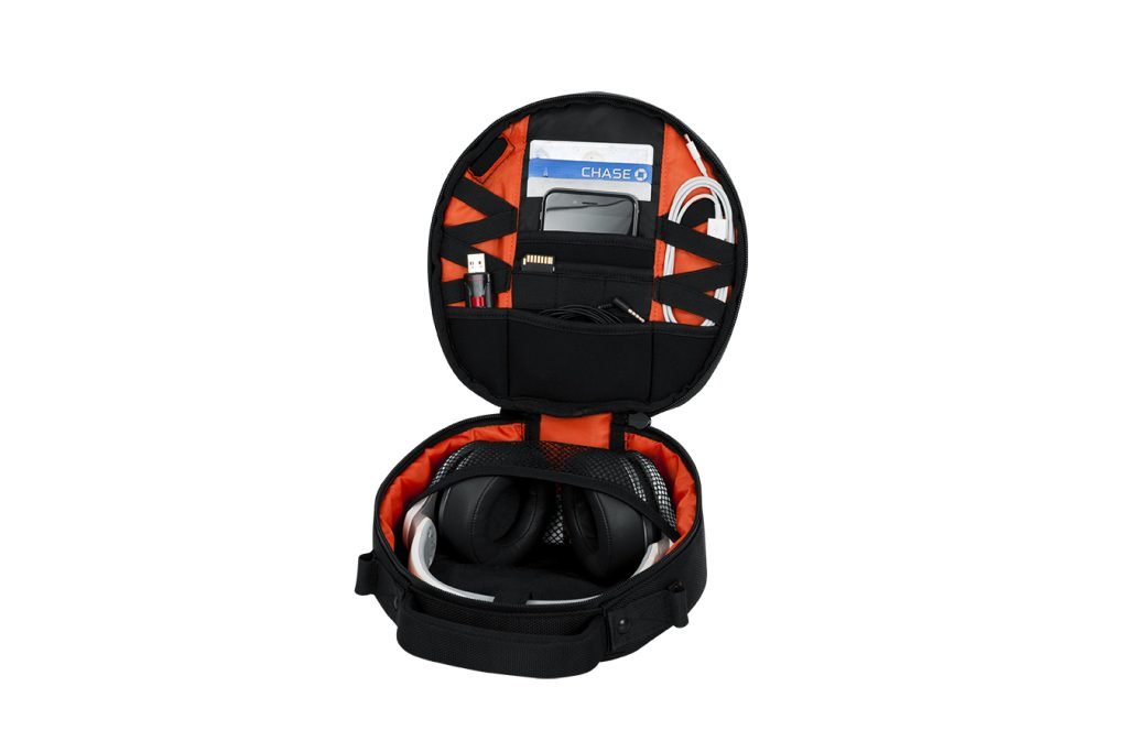 Gator Cases G-Club Series DJ Headphone Case - G-CLUB-HEADPHONE 2.jpg