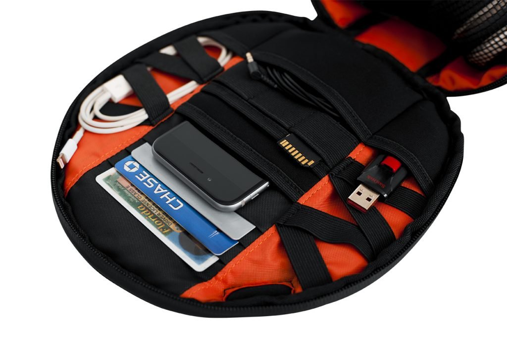 Gator Cases G-Club Series DJ Headphone Case - G-CLUB-HEADPHONE 3.jpg