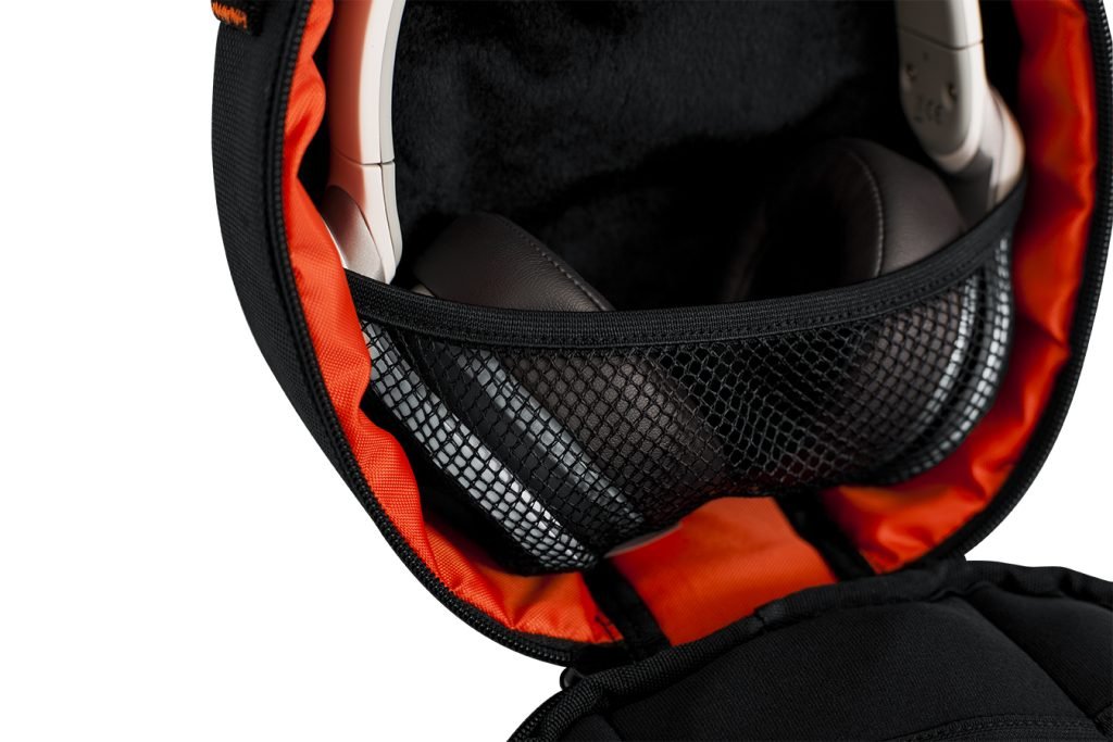 Gator Cases G-Club Series DJ Headphone Case - G-CLUB-HEADPHONE 4.jpg