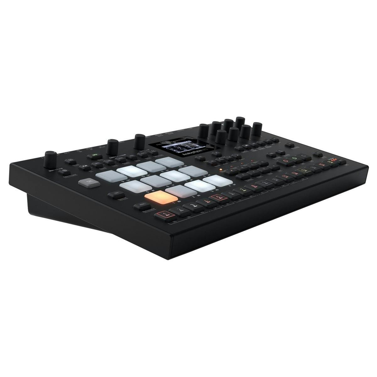 Elektron Rytm MKII Analogue Drum Machine - 509083-1651582199448.jpg