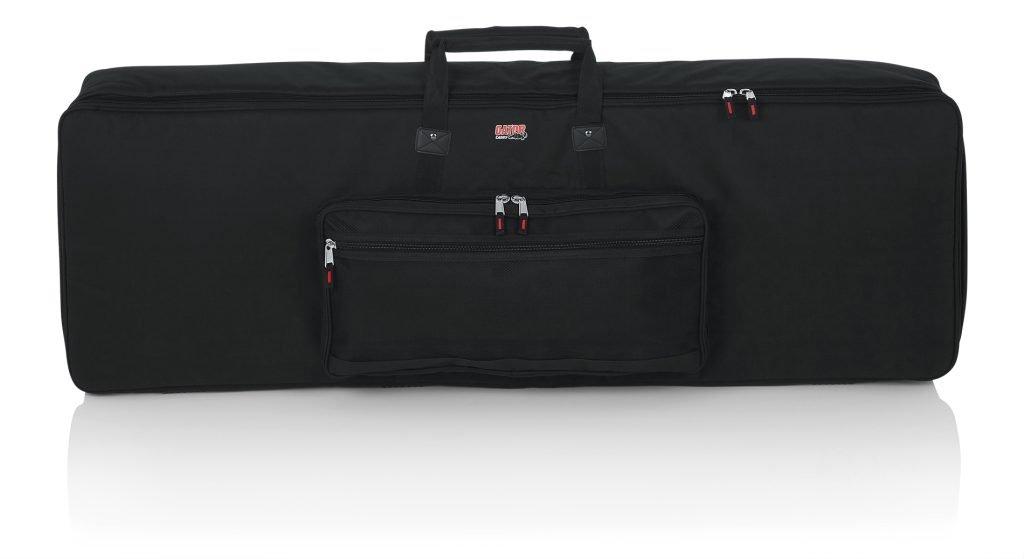 Gator 88 Note Keyboard Bag - GKB88 4.jpg