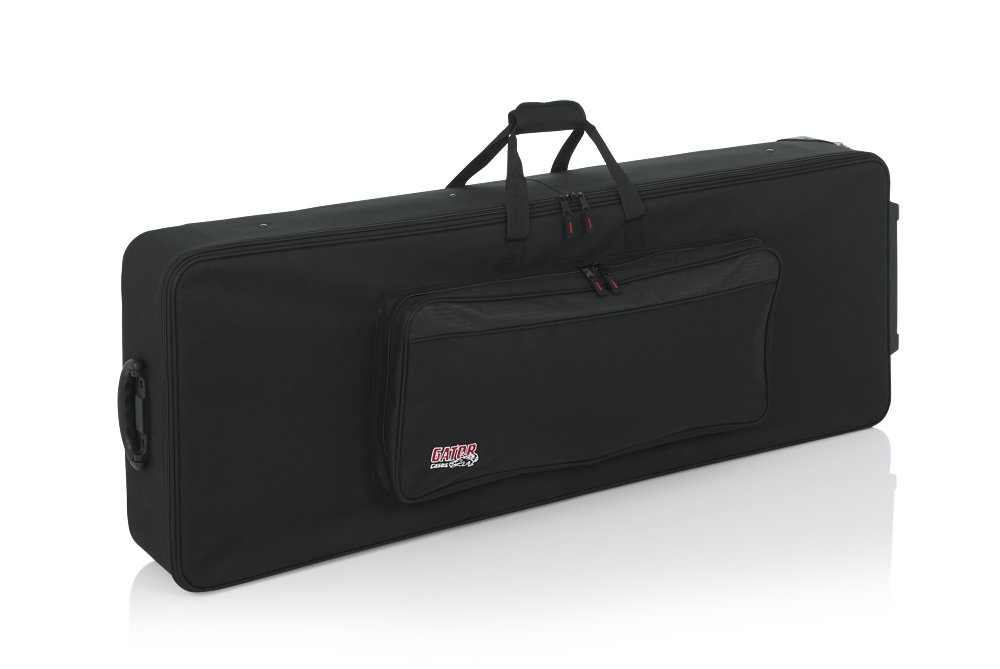 Gator Cases Rigid EPS Foam Lightweight Case with Wheels for 76 Note Keyboards - GK-76 2.jpg