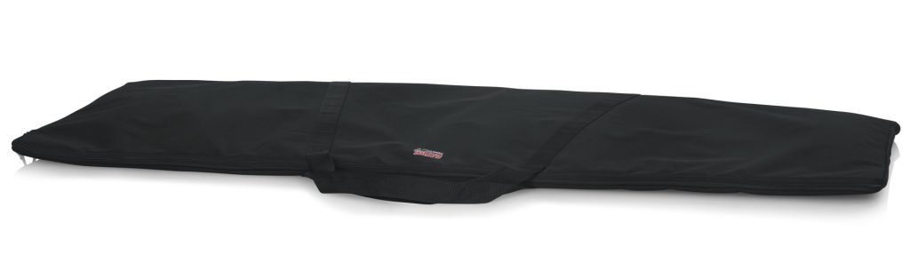 Gator Cases Economy Gig Bag for 88 Note Keyboards - GKBE-88 2.jpg
