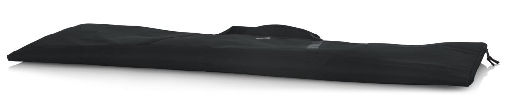 Gator Cases Economy Gig Bag for 88 Note Keyboards - GKBE-88 3.jpg