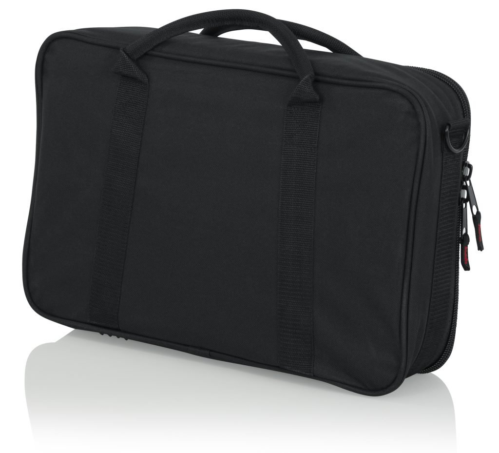 Gator Cases Gig Bag for Micro Keyboards and Controllers - GK-1610 5.jpg