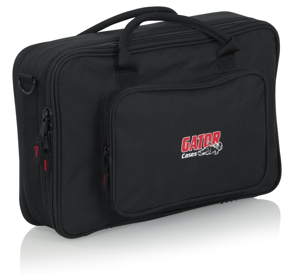 Gator Cases Gig Bag for Micro Keyboards and Controllers - GK-1610 2.jpg