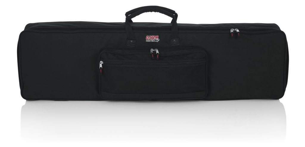 Gator 88 Note Slim, Extra Long Keyboard Bag - GKB-88SLXL 4.jpg