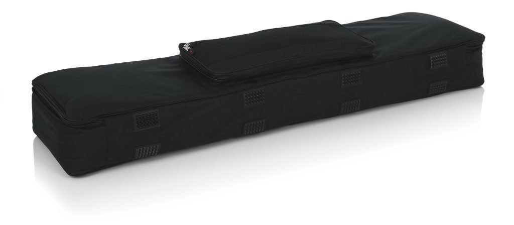 Gator 88 Note Slim, Extra Long Keyboard Bag - GKB-88SLXL 7.jpg